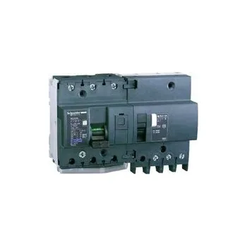 Jistič 18806 NG125, jistič, NG125L, 3p, 63A, char. C, Schneider Electric