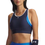 Podprsenka Under Armour UA Crossback Mid Open Back 6005838-403 Velikost XL