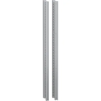 Rozvaděč NSYSFNV16 Zvislé stojky SFN, 1600, 4ks, RAL7035, Schneider Electric