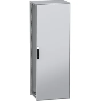 Rozvaděč NSYSFN22860 Skříň SFN, bez MP 2200x800x600 IP55, Schneider Electric