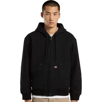 Bunda Dickies Hilham Black - M