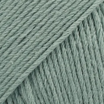 Příze Drops Safran Uni Colour 63 Sea Green Pletací příze
