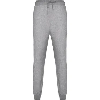 Pánské kraťasy Roly Pánské/dětské tepláky ADELPHO Velikost: 3XL, Barva: světle šedý melír