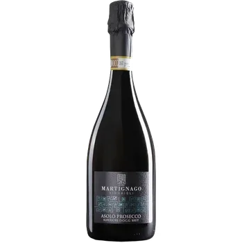 Martignago Asolo Prosecco Superiore DOCG Extra Brut 0,75 l