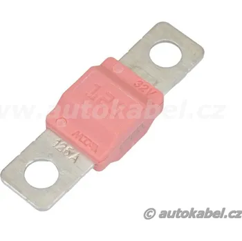 Autopojistky Pásková pojistka MIDIVAL 125A