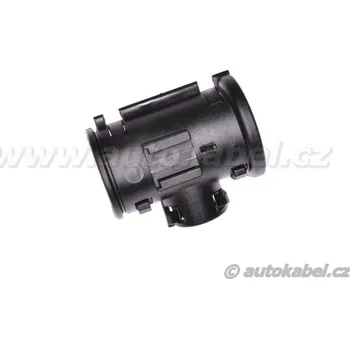 Vodovodní potrubí Trubková spojka typu T 25 -16 -25 mm