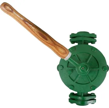 Čerpadlo OMNIGENA K-2 ruční křídlové čerpadlo