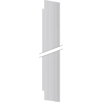 Elektroinstalační materiál SZGTWS13 Přepážka plastová BH3 T:210/225mm, Schneider Electric