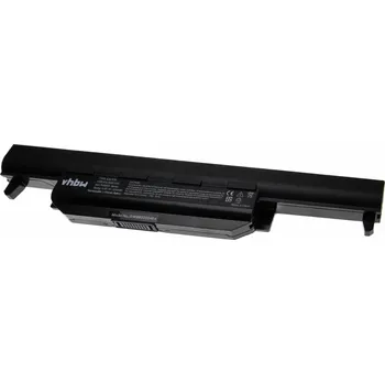 Baterie k notebooku VHBW Baterie pro Asus A45 / A55 / A75 / K45 / K55 / K75, 5200 mAh