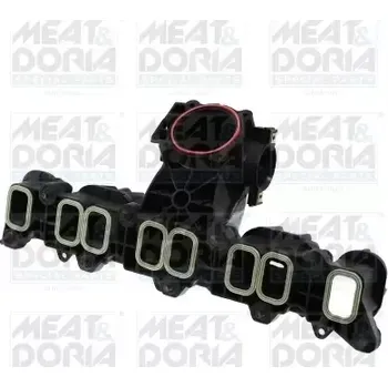 Auto-moto MEAT & DORIA Sací trubkový modul MAD 89661