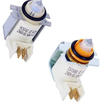 Ventil Elektromagnet napouštěcího ventilu - sada 4006063749 AEG