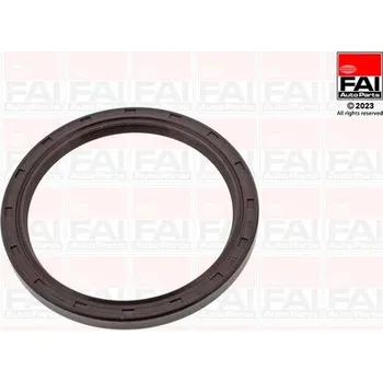 Těsnění motoru Těsnicí kroužek hřídele, klikový hřídel FAI AutoParts OS325