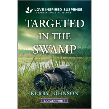 Beletrie pro dospělé Targeted in the Swamp (Brožovaná)