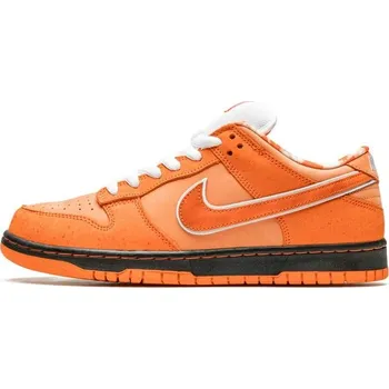Pánské tenisky Concepts x Nike Dunk SB Low Orange Lobster EU: 37.5