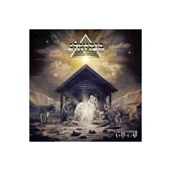Zahraniční hudba Greatest Gift Of All - Stryper [CD]