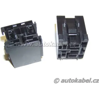 Relé Patice pro relé 70A, modulová