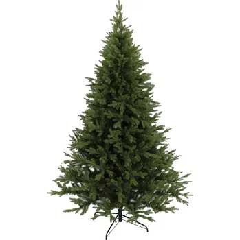 Vánoční stromek JAKS Vánoční stromek smrk Premium zelený 190 cm