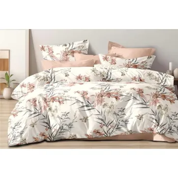 Povlečení NOVINKA 2025 ! LUXUSNÍ BAVLNĚNÉ POVLEČENÍ - AMÉLIE 140x200/70x90cm