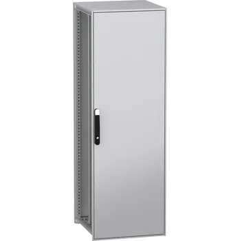 Rozvaděč NSYSFN18660P Skříň SFN, s MP 1800x600x600 IP55, Schneider Electric