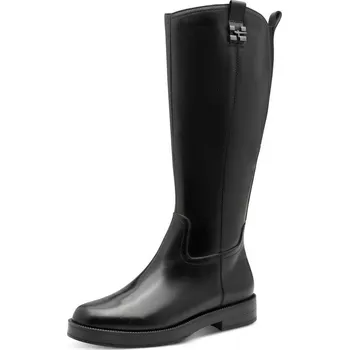 Dámské kozačky Tamaris Dámské kozačky TAMARIS 25522-45-001 černá W5 40