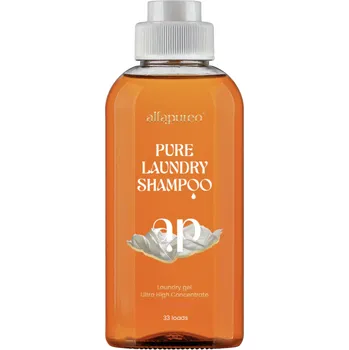 Prací gel Alfapureo Pure Laundry Shampoo