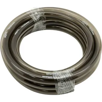 Přílušenství k akvarijnímu filtru AquaEl Hadice 19/25 mm šedá 6 m