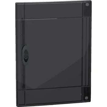 vypínač a zásuvka LVSXDS213 PrismaSet kouř. dveře 26M (2x13), Schneider Electric