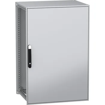 Rozvaděč NSYSFN12860 Skříň SFN, bez MP 1200x800x600 IP55, Schneider Electric