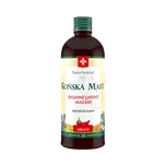 Koňská Mast® Bylinné lihové mazání hřejivé 400 ml