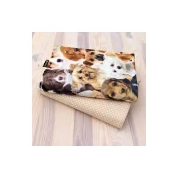 Obal na knihu Obal na knihu Pejsci, L