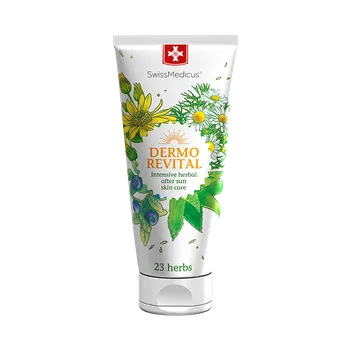 Masážní přípravek DermoRevital 200 ml