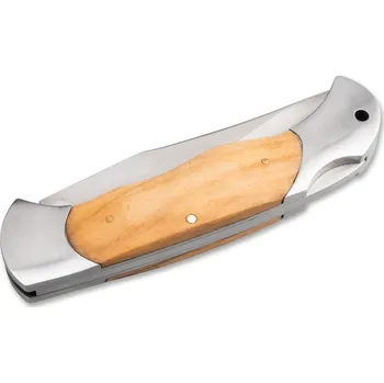 kapesní nůž Zavírací nůž Böker Magnum Classic Hunter One