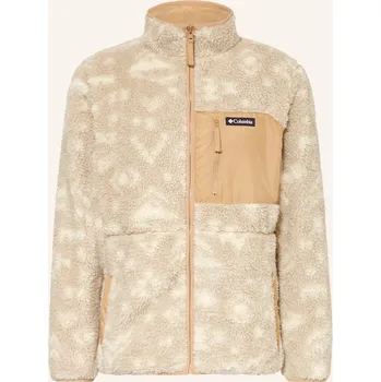 Columbia Pánská Oboustranná Fleecová Bunda Winter Pass™,...