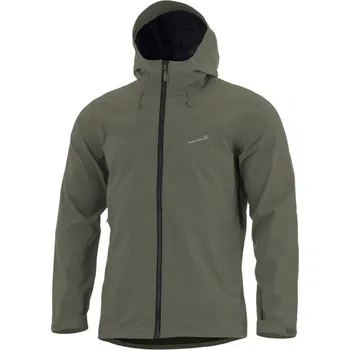 Pánská softshellová bunda PENTAGON Bunda MONLITE SHELL RAL 7013 XL RAL 7013