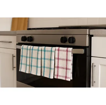 Utěrka BF-Kuchyňské utěrky 4 ks vz. 30E