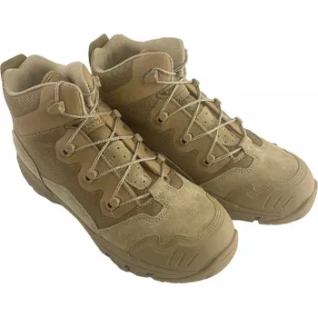 Dron Partizan Tactical BL 3 Coyote taktické boty Velikost: 41