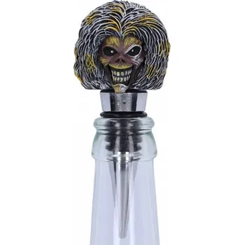 Zátka na láhev Iron Maiden - Killers Velikost: UNI