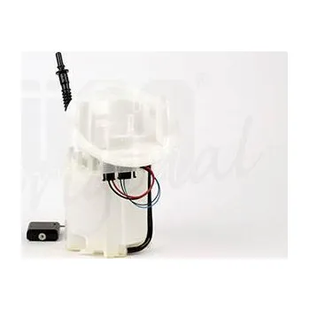 Palivové čerpadlo HÜCO Palivová přívodní jednotka Hueco HUC 133567 + DOPRAVA ZDARMA!