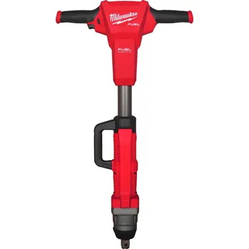 Elektrické nířadí 1″ aku železniční rázový utahovák MILWAUKEE M18 FHIWF1R-122C
