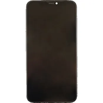 LCD displej iPhone 11 - Incell FHD - Transplantable IC - černý IPH0986