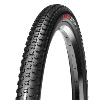 Komponent pro jízdní kolo plášť Ralson Butterfly (20x1,75") - Černá, 20x1,75"