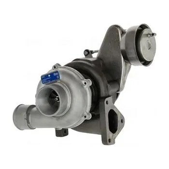 Turbodmychadlo Dmychadlo, plnění NISSENS 93192