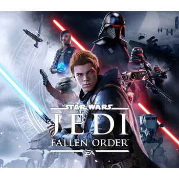 Počítačová hra Star Wars: Jedi Fallen Order