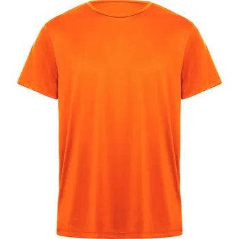 Roly Prodyšné sportovní tričko DAYTONA Velikost: S, Barva: neon orange