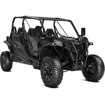 čtyřkolka Can-Am Maverick Trail Sport 1000R Max ABS model 2026