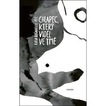 Chlapec, který viděl ve tmě - Rasa Bugavičute-Péce