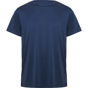 Roly Prodyšné sportovní tričko DAYTONA Velikost: 12 let, Barva: námořní modrá