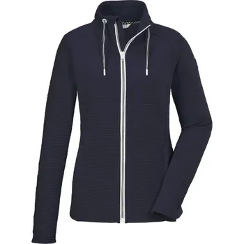 Dámská mikina Dámská mikina KILLTEC 42850 Barva: Modrá (00830), Velikost: 44