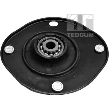 Ložisko pružné vzpěry TEDGUM 00166888