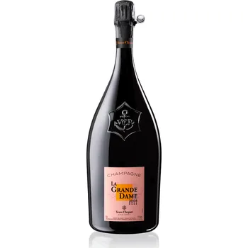 Veuve Clicquot La Grande Dame Rosé 2008 Magnum (1,5l)